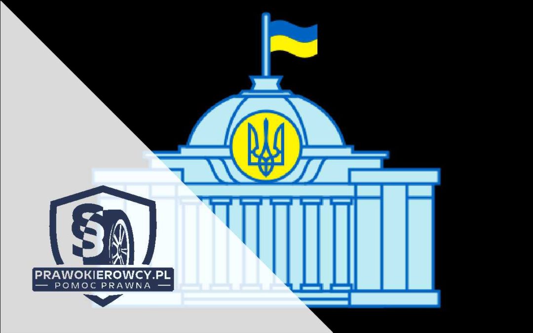 Jak zdobyć ukraińskie prawo jazdy